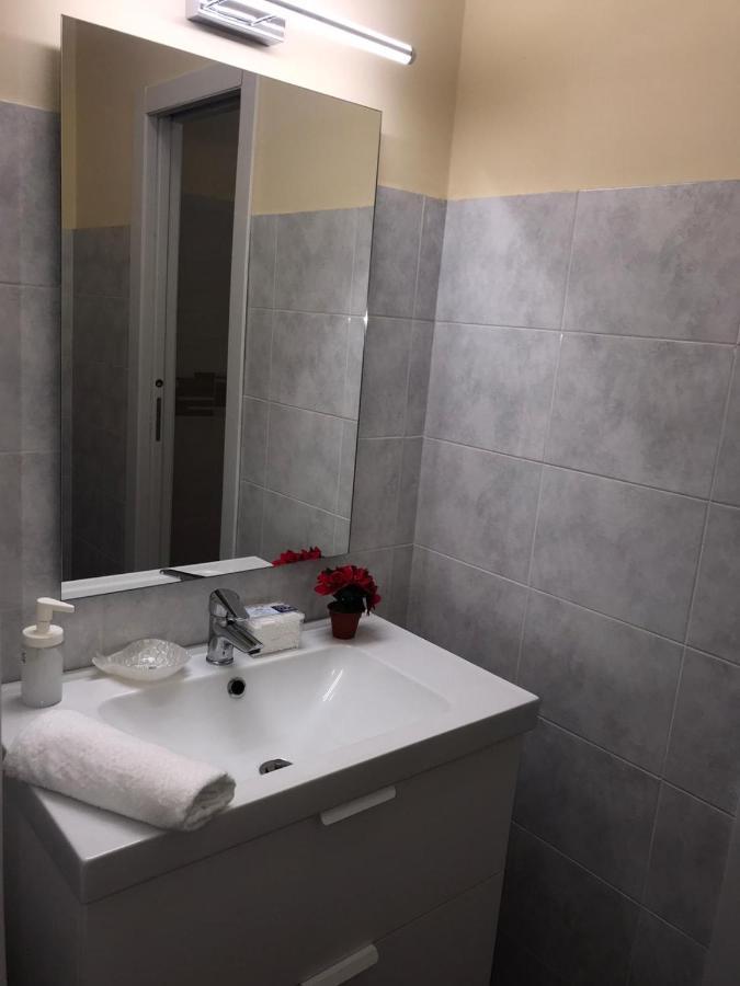 Villa Virginia For Families Камогли Екстериор снимка