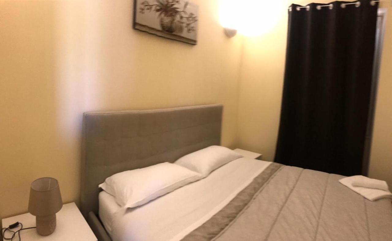 Villa Virginia For Families Камогли Екстериор снимка